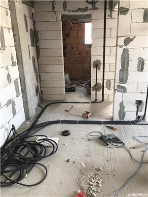 Electrician autorizat - instalații electrice - imagine 8