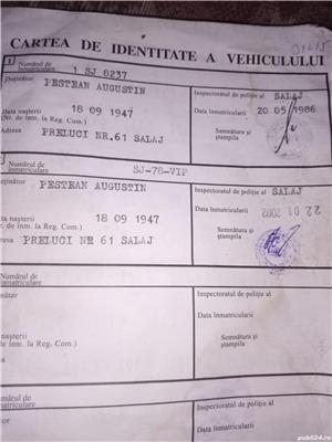 vand  Dacia 1310 - imagine 9