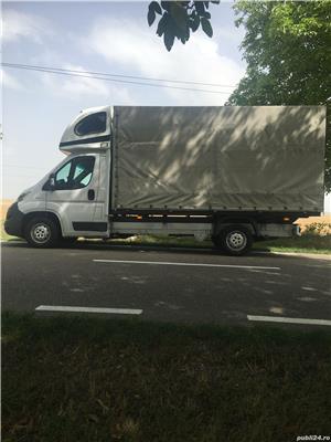 Fiat Ducato  - imagine 5