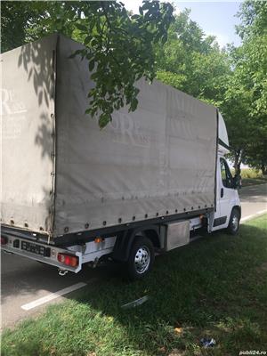 Fiat Ducato  - imagine 8