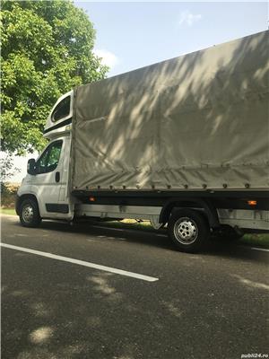 Fiat Ducato  - imagine 10