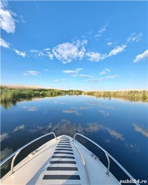 Excursii / Plimbari cu barca Delta Dunarii - Murighiol - imagine 6