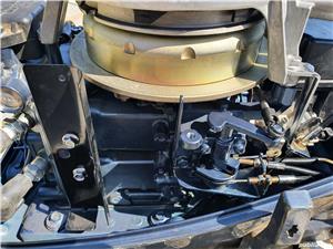Vand motor barca YAMAHA 8 CP - imagine 5