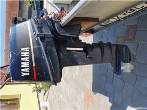 Vand motor barca YAMAHA 8 CP