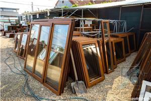 ferestre noi stejar auriu 3 canate de la 1100 - imagine 4