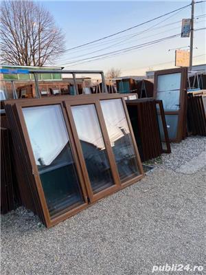 ferestre noi stejar auriu 3 canate de la 1100 - imagine 6