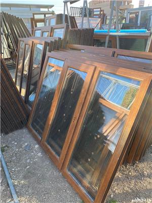 ferestre noi stejar auriu 3 canate de la 1100 - imagine 5