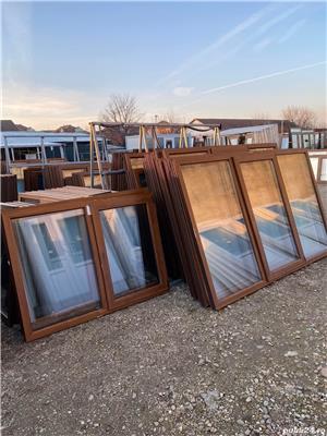 ferestre noi stejar auriu 3 canate de la 1100 - imagine 8