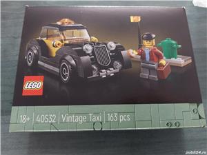 Lego Ideas 40532 masina de epoca