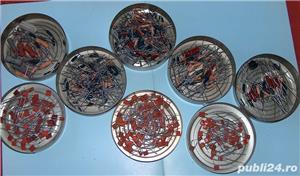 lot componente electronice - imagine 5