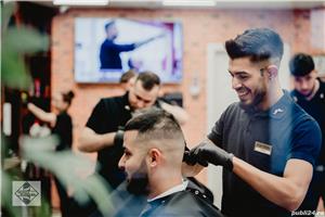 Angajam Frizeri Irlanda