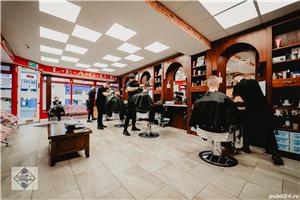 Angajam pentru 2026 Frizeri Irlanda Strainatate - imagine 3