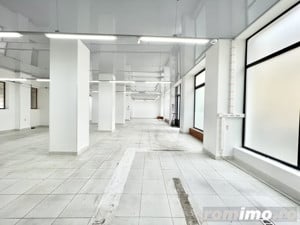 Spatiu comercial situat central, cu vitrina & vizibilitate. Ideal Investitie  - imagine 6