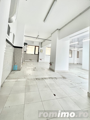 Spatiu comercial situat central, cu vitrina & vizibilitate. Ideal Investitie  - imagine 8