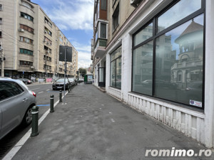 Spatiu comercial situat central, cu vitrina & vizibilitate. Ideal Investitie  - imagine 16