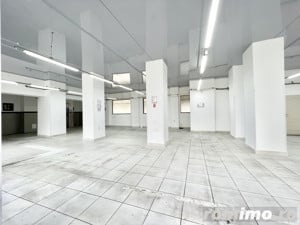 Spatiu comercial situat central, cu vitrina & vizibilitate. Ideal Investitie  - imagine 7