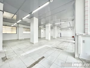 Spatiu comercial situat central, cu vitrina & vizibilitate. Ideal Investitie  - imagine 5