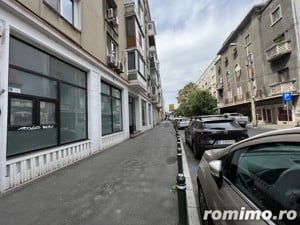 Spatiu comercial situat central, cu vitrina & vizibilitate. Ideal Investitie  - imagine 15