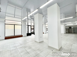 Spatiu comercial situat central, cu vitrina & vizibilitate. Ideal Investitie  - imagine 3