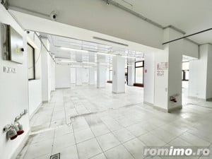 Spatiu comercial situat central, cu vitrina & vizibilitate. Ideal Investitie  - imagine 9