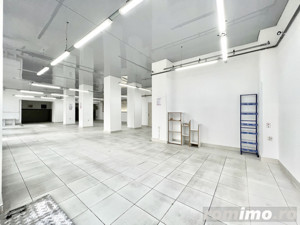 Spatiu comercial situat central, cu vitrina & vizibilitate. Ideal Investitie  - imagine 11