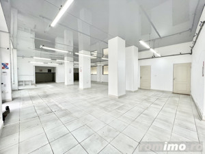 Spatiu comercial situat central, cu vitrina & vizibilitate. Ideal Investitie  - imagine 4