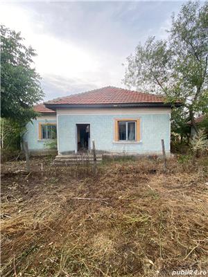 Casa de vanzare suprafata 3500 mp Sprancenata. Olt - imagine 3