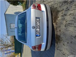 Volkswagen Passat 5.5, 1.9 tdi, 130 cp, 6 viteze - imagine 5