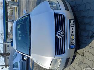 Volkswagen Passat 5.5, 1.9 tdi, 130 cp, 6 viteze - imagine 3