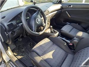 Volkswagen Passat 5.5, 1.9 tdi, 130 cp, 6 viteze - imagine 9