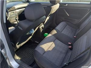 Volkswagen Passat 5.5, 1.9 tdi, 130 cp, 6 viteze - imagine 10