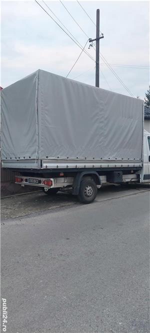 Transport marfa mutări mobilier demontat mobilier și montat - imagine 2