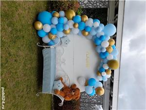 Decoruri din Baloane  - imagine 3