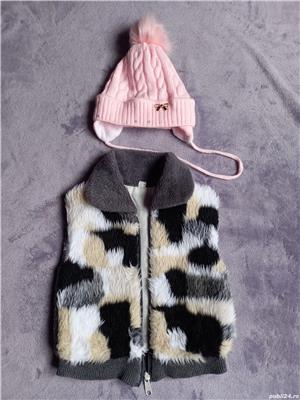 hainute dragute 98-104(2-3 ani),4+1 gratuit - imagine 8