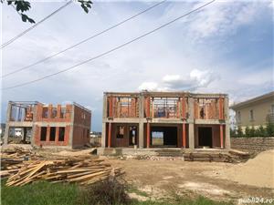 Echipa meseriasi zugravim apartamente case spatii comerciale in București și Ilfov 