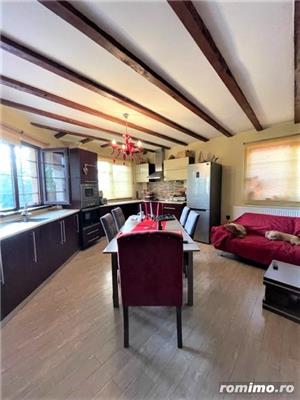 Casa moderna de vanzare in Cartier Slatina Park sau schimb cu apartament 4 camere - imagine 7