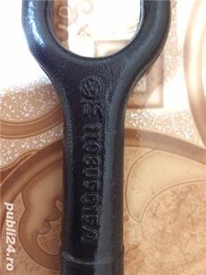 Vând cui / cârlig auto remorcare - imagine 2