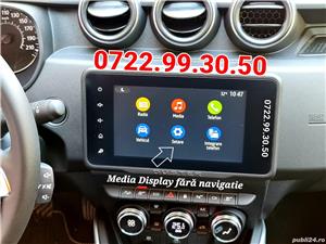Dacia Duster Jogger Dacia Logan Sandero Dokker Lodgy Renault Clio 4 MediaNav Harti Update Version 