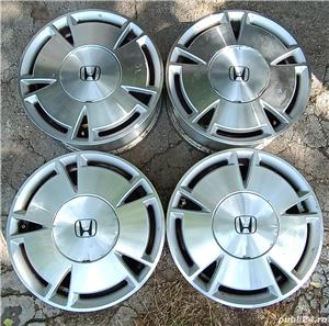 Set jante aliaj Honda R15 5x114.3 CB 64.1