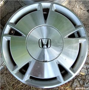 Set jante aliaj Honda R15 5x114.3 CB 64.1 - imagine 2