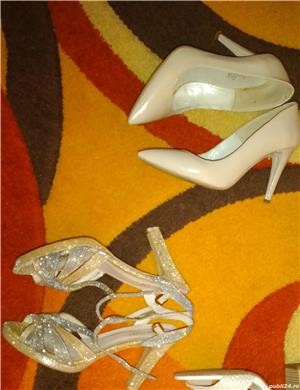 Sandale si pantofi marimea 36