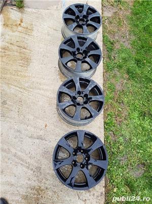 Jante roti r16 r17 r18 r19 Audi,Vw,Seat,Skoda,Bmw,Rover,SAAB,Mercedes - imagine 4