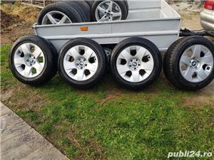 Jante roti r16 r17 r18 r19 Audi,Vw,Seat,Skoda,Bmw,Rover,SAAB,Mercedes - imagine 3