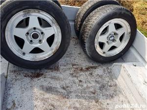 Jante roti r16 r17 r18 r19 Audi,Vw,Seat,Skoda,Bmw,Rover,SAAB,Mercedes - imagine 5