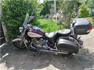 Yamaha XVZ 1300 Royal Star - imagine 8