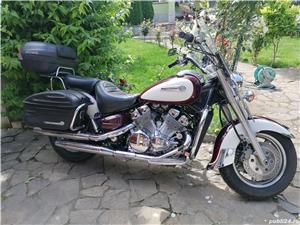 Yamaha XVZ 1300 Royal Star - imagine 6