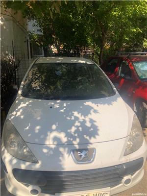 Vând Peugeot 307 hdi 2006 - imagine 3