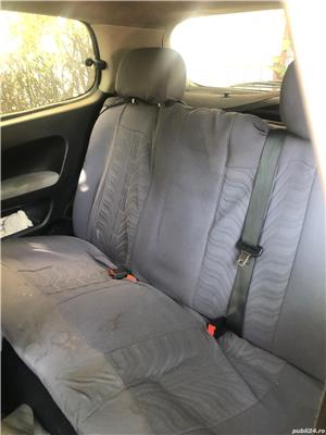 Vând Peugeot 307 hdi 2006 - imagine 4