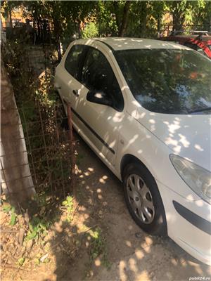 Vând Peugeot 307 hdi 2006 - imagine 7