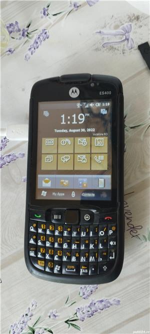 Motorola S400
